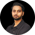 Mukaram Hussain