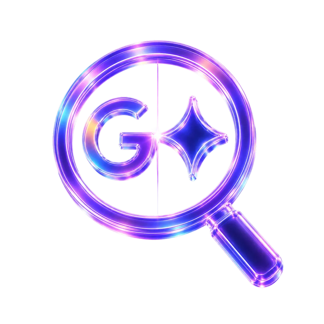 SEO mockup